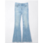 American Eagle Outfitters ae next level festival flare jean