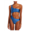 JADE Swim luna one piece basic womens nylon one-piece swimsuit