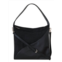 Paige Hamilton Design kensington hobo in black