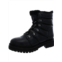 Cougar vantage womens leather quilted winter & snow boots