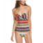 SAHA twisted one-piece