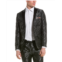 Paisley & Gray grosvenor slim peak tuxedo jacket