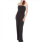 Dotti summer sunset 2-in-1 jumpsuit in black