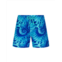 Vilebrequin naut tie-dye swim short