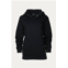 BOYAROVSKAYA boy hoodie in black