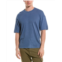 Velvet by Graham & Spencer marcell linen-blend t-shirt