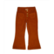 LOUIS LOUISE girls christie trousers in cognac