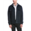 Boss Hugo Boss wool-blend overshirt