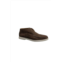 Mandelli men club shoes in brown