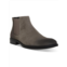 Madden maxxin mens round toe faux leather chelsea boots