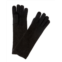 sofiacashmere basic cashmere gloves