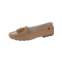 Marc Joseph cherry st. womens leather slip-on moccasins