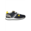 Napapijri sleek contrasting laced sports mens sneakers