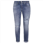 Dondup chic distressed stretch mens jeans