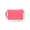 Consuela downtown crossbody in pink