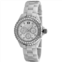 Oceanaut womens white dial watch