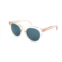 Kate Spade alexuss qt 02t3 round sunglasses