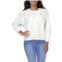 Levi plus womens gym fitness sweatshirt