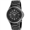 Roberto Bianci womens black dial watch