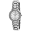 Mathey Tissot womens silver dial watch