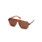 Guess Factory plastic logo temple aviators