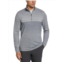 PGA Tour mens gradient long sleeves turtleneck shirt