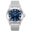 Oceanaut mens rayonner blue dial watch