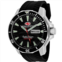 Seapro mens black dial watch