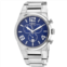 Roberto Bianci mens blue dial watch