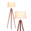 Brightech emma led floor lamp