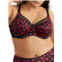 Goddess womens kayla side support bra