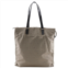 Fendi zucchino synthetic tote bag (pre-owned)