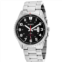 Roberto Bianci mens black dial watch