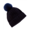 Amicale Cashmere ladderstitch cashmere hat