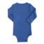 BANBLU blue ls modal bodysuit