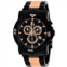 Jivago mens black dial watch