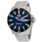 Seapro mens blue dial watch