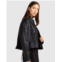 Belle&Bloom reload draped leather look jacket