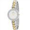 Mathey Tissot womens white dial watch