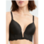 Va Bien womens enchanted plunge longline bra