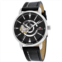 Seapro mens black dial watch