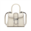 Tiffany & Fred Paris tiffany & fred full-grain leather satchel/shoulder bag