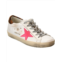 Golden Goose superstar leather sneaker