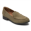 Cobb Hill Womens Crosbie Moc Loafer