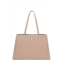 Thacker Janie Leather Tote Bag