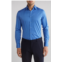 Duchamp Solid Tailored Fit Dress Shirt