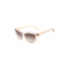 BCBG 56mm Cat Eye Sunglasses