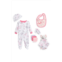 KOALA BABY Assorted 8-Piece Gift Set