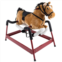 Happy Trails Spring Rocking Horse Ride-On