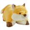 Pillow Pets Wild Fox- Large